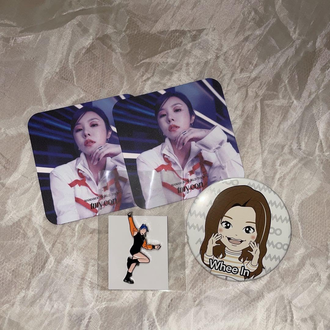 ムンビョル ソラ MAMAMOO+ Solar & Moonbyul for Dispatch #solar